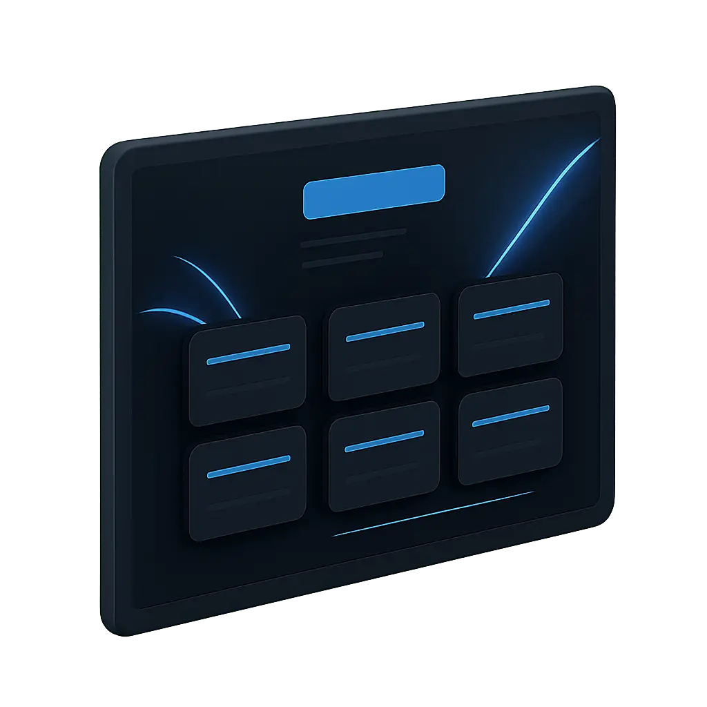 background animation