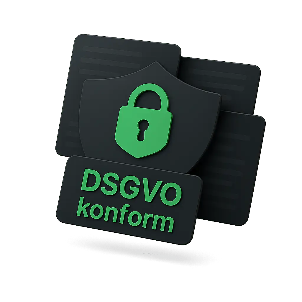 dsgvo safe