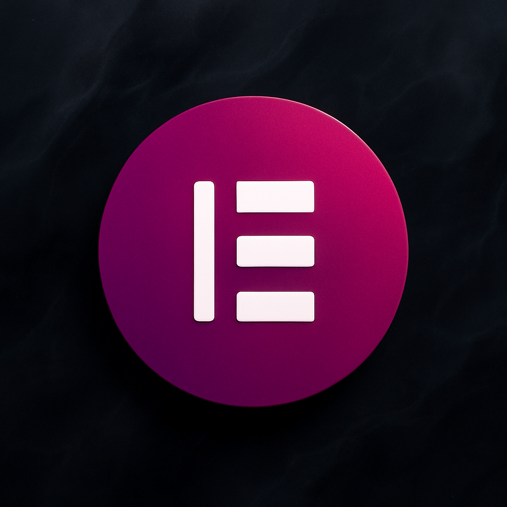 Elementor Logo