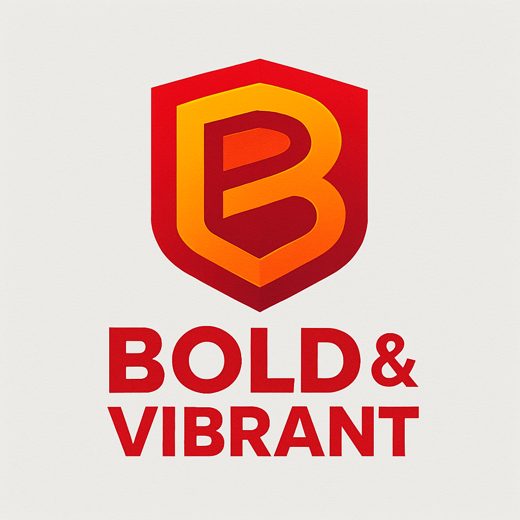 Kräftig & aufmerksamkeitsstark