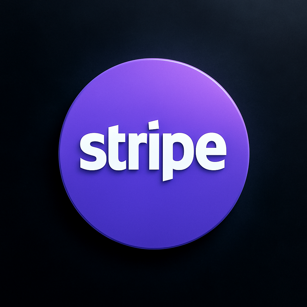 Stripe Logo