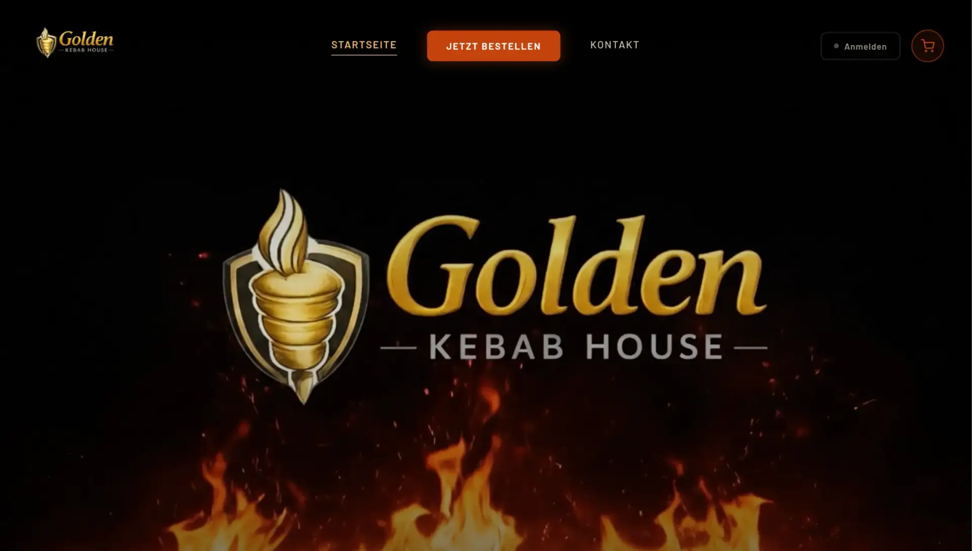 Webdesign Agentur Beispiel – Onlineshop Website im Premium-Paket