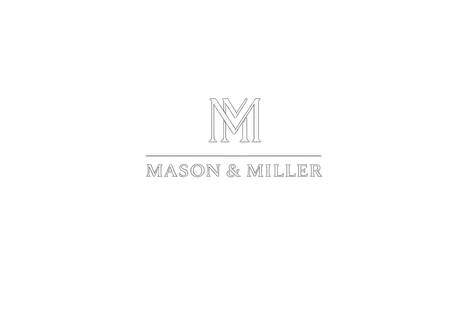Maison Miller Editorial