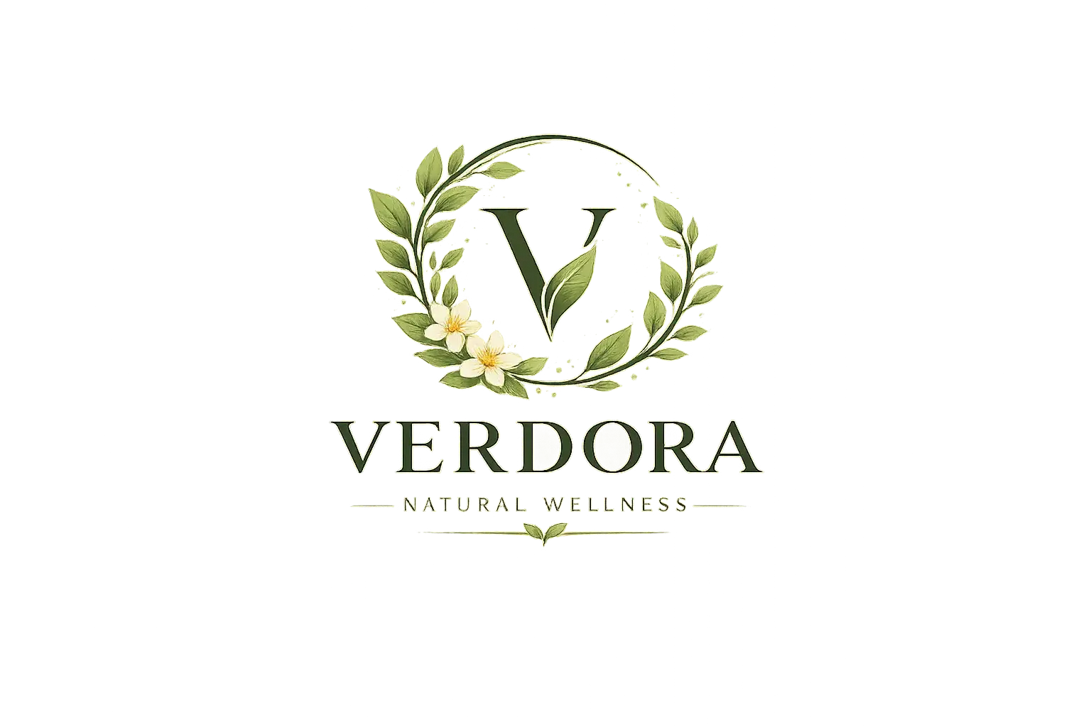 Organic Logo